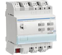 Hager TYA624C Commande de volet roulant