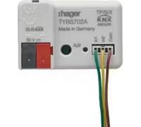 Hager TYBS702A Entrée binaire