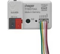 Hager TYBS704A Entrée binaire