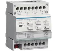 Hager TYMS646R Actionneur de chauffage