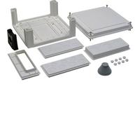 Hager U84LU Boîte De Distribution De Câbles IP54 - U84LU
