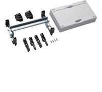 Hager UD11A1 Fixation Pour Rail 150x250mm - UD11A1