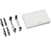 Hager UD11F1 Module plastique blanc 1 pc(s)