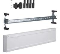 Hager UD13A1 Fixation Pour Rail 150x750mm - UD13A1