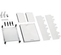 Hager UD21APZ Module plastique blanc 1 pc(s)