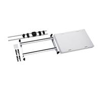 hager Hager Baustein universN H300 × I500 mm UD22A1 Quantité:1