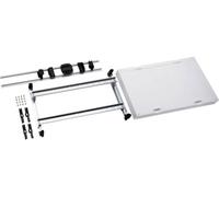 Hager UD22A1 Bornier Nbr de rangées 2 blanc 1 pc(s)
