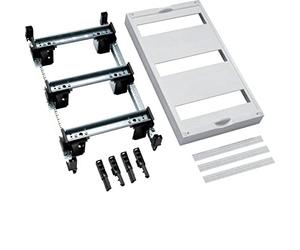 Hager ud31b1 Rack Accessory - Rack Accessories (White, 1 pc (s), universN, 450 mm, 125 mm, 250 mm)