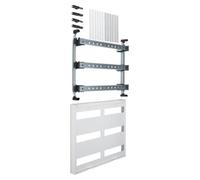 hager Hager Baustein universN H450×I500 mm UD32B1 Quantité:1
