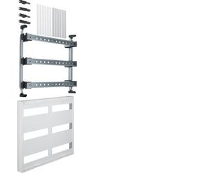 Hager ud32b1 Rack Accessory - Rack Accessories (White, 1 pc (s), universN, 500 mm, 125 mm, 450 mm)