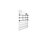 Hager UD33B1 - Blanc - Hager universN - 1 pièce(s)