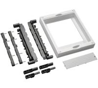 Hager UE21E5 Module multicolore 4 pôles 1 pc(s)