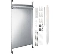 Hager UF321NW Champ complet 1 pc(s)