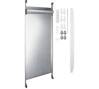 Hager UF52NW Champ complet 1 pc(s)