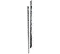 Hager UN07A UN07A Rail porteur acier 1047 mm 1 pc(s)