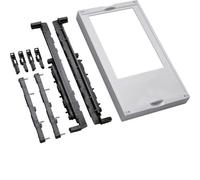 Hager Univers Built-In Unit Mespatroonlastscheid - UE31E1B