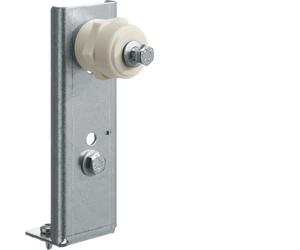 Hager Univers N Power Rail Support - UST42PEN
