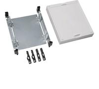 Hager Univers Unité D'encastrement Pour L'assemblage De Composants - UD21C1