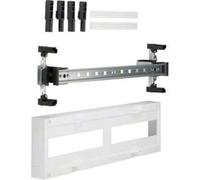 Hager Univers Unité D'installation Pour Composants Modulaires - UD12B1