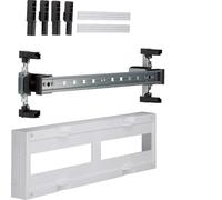 Hager Univers Unité D'installation Pour Composants Modulaires - UD12B1