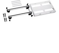 Hager Univers Unité d'installation pour composants modulaires - UD22B1