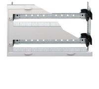 Unité équipement vega D-univers l500 h300 sans goulotte câblage 2rangées 2x24mod (UD22B3) G