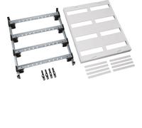 Hager Univers Unité d'installation pour composants modulaires - UD42B1