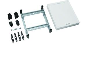 Hager Universel DIN Rail Enclosure UD21A1 300x250mm - UD21A1