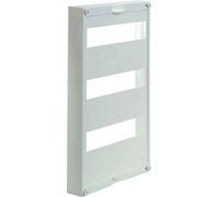 Hager US31A3 Couvercle de protection de contact en plastique
