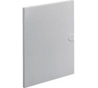 Hager VA24T Nbr de rangées 2 blanc 1 pc(s)