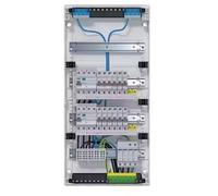 Hager VA48BV1 Petit répartiteur équipé Contenu 1 pc(s)