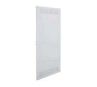 Hager VA48V X, Blanc