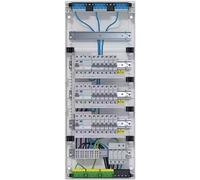 Hager VA60BV1 Petit répartiteur équipé Contenu 1 pc(s)