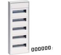 Hager VA60CN VA60CN Petit répartiteur équipé Contenu 1 pc(s)