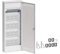 Hager VA60NW VA60NW Petit répartiteur équipé Contenu 1 pc(s)