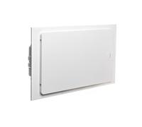 Hager VF118PD Boîtier électrique IP40 460 mm 97,5 mm 293 mm