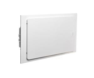 Hager VF118PD Boîtier électrique IP40 460 mm 97,5 mm 293 mm