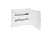 Hager VF218PD Boîtier électrique IP40 460 mm 97,5 mm 418 mm