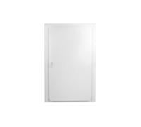 Hager VF312PD Boîtier électrique IP40 352 mm 97,5 mm 543 mm