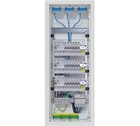 Hager VH60BV1 Petit répartiteur équipé Contenu 1 pc(s)