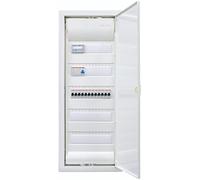 Hager VH60NC VH60NC Distributeur mural avec bornier