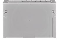 Hager Vision Plug-In Device Complete Set - VKG82T