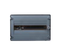 Hager VS118TD Boîtier électrique IP40 389,5 mm 98,5 mm 251,5 mm