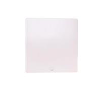 Hager VS218PD Boîtier électrique IP40 389,5 mm 98,5 mm 376,5 mm