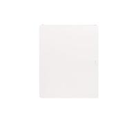 Hager VS318PD Boîtier électrique IP40 389,5 mm 98,5 mm 501,5 mm