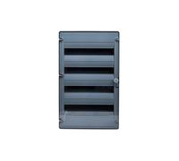 Hager VS418TD Boîtier électrique IP40 389,5 mm 98,5 mm 646,5 mm