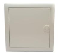 Hager VU12NE Boîtier électrique IP30 348 mm 94,5 mm 356 mm