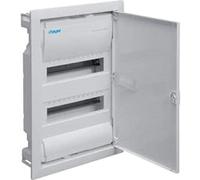 Hager VU24NE Boîtier électrique IP30 348 mm 94,5 mm 505 mm