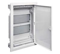 Hager VU24NWB Boîtier électrique IP30 348 mm 94,5 mm 505 mm