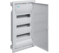 Hager VU36NE Boîtier électrique IP30 348 mm 94,5 mm 630 mm